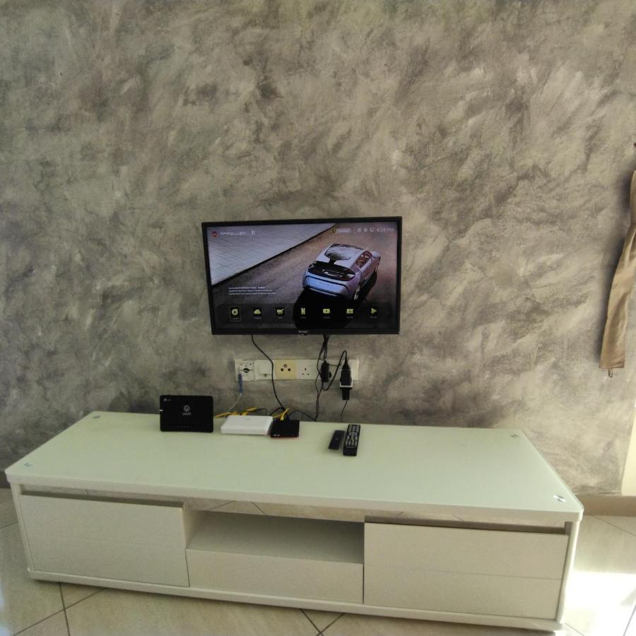 Octagon Premium Ipoh Town Center 2Br 121 By Grab A Stay Exterior foto