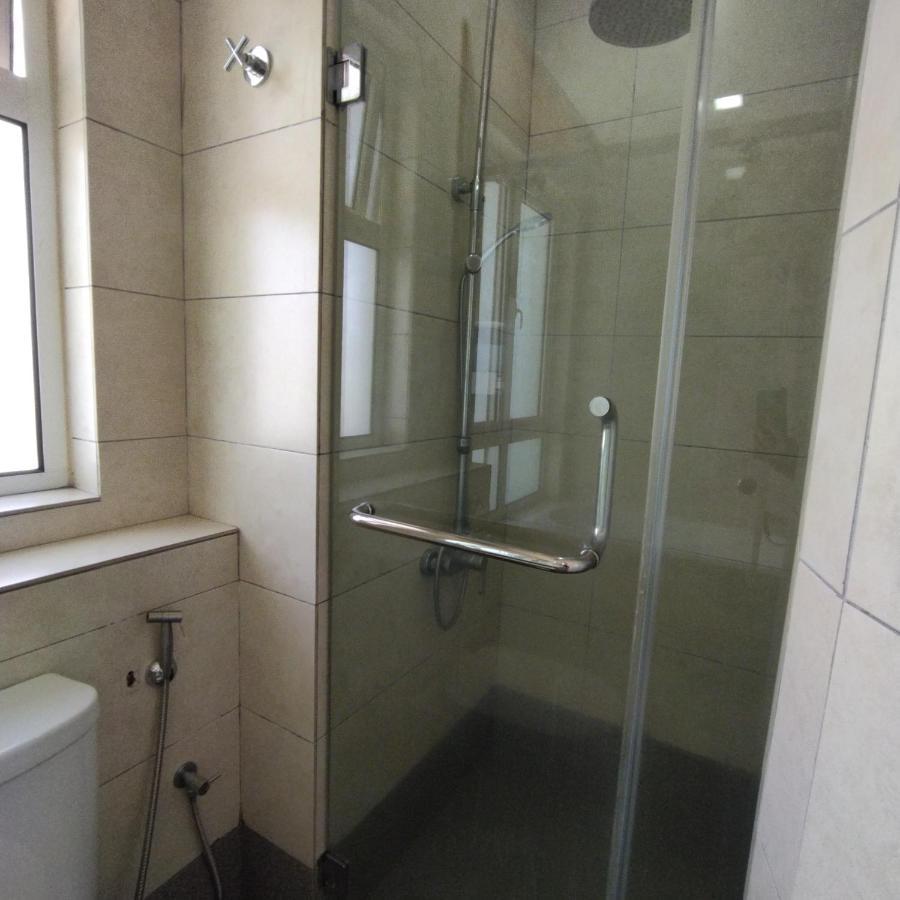 Octagon Premium Ipoh Town Center 2Br 121 By Grab A Stay Exterior foto