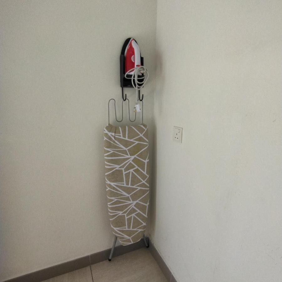 Octagon Premium Ipoh Town Center 2Br 121 By Grab A Stay Exterior foto