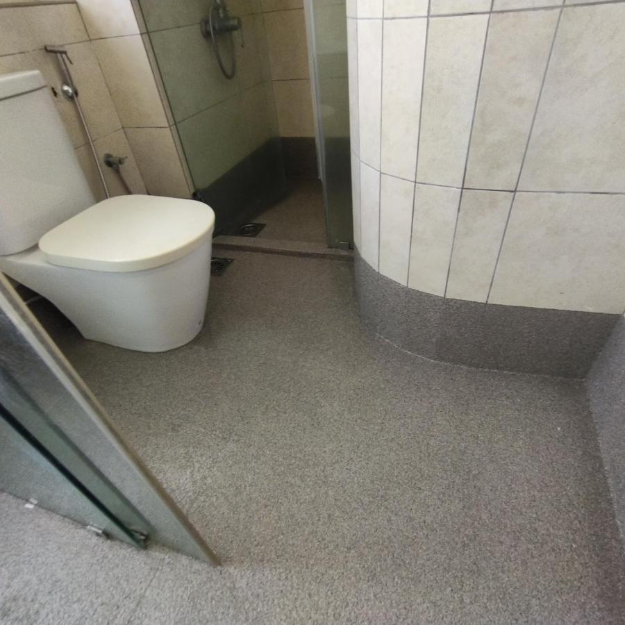 Octagon Premium Ipoh Town Center 2Br 121 By Grab A Stay Exterior foto